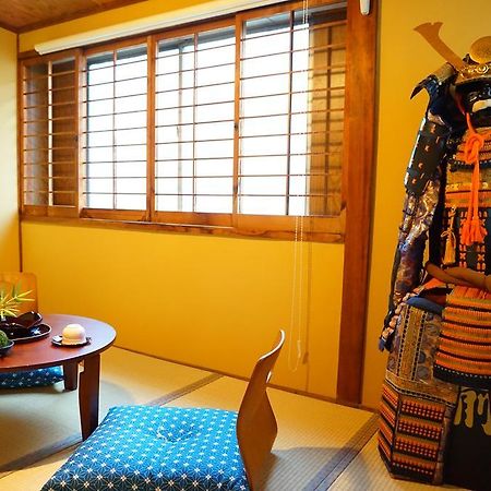 شقة Kyoto House المظهر الخارجي الصورة