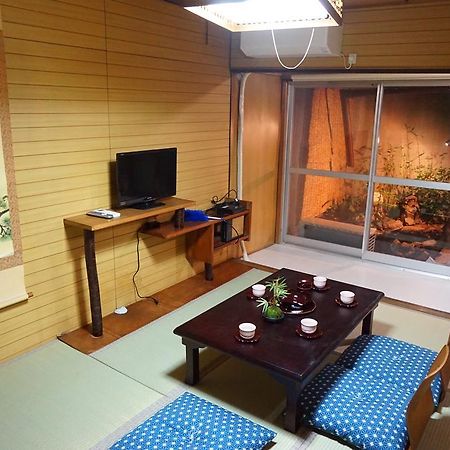 شقة Kyoto House المظهر الخارجي الصورة