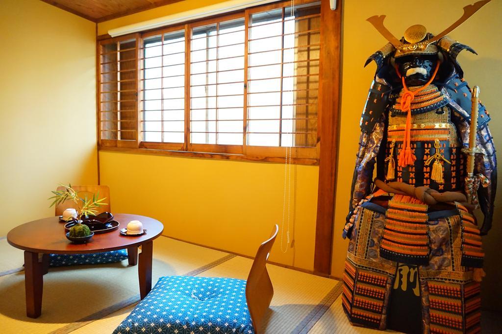 شقة Kyoto House المظهر الخارجي الصورة