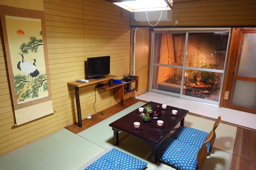 شقة Kyoto House المظهر الخارجي الصورة