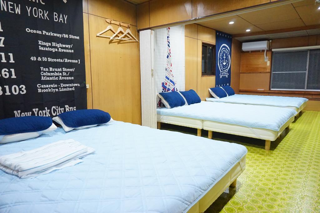 شقة Kyoto House المظهر الخارجي الصورة