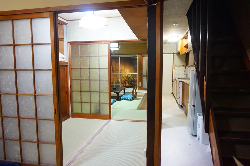 شقة Kyoto House المظهر الخارجي الصورة