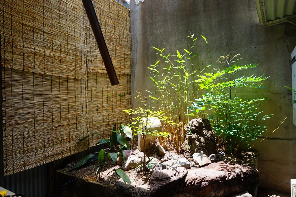 شقة Kyoto House المظهر الخارجي الصورة